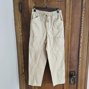 Women's Kahki Pants